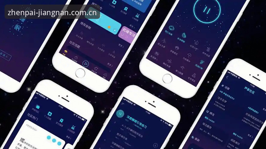 习惯用正版的人从不吭声APP下载：5个让你闭嘴心甘情愿的理由
